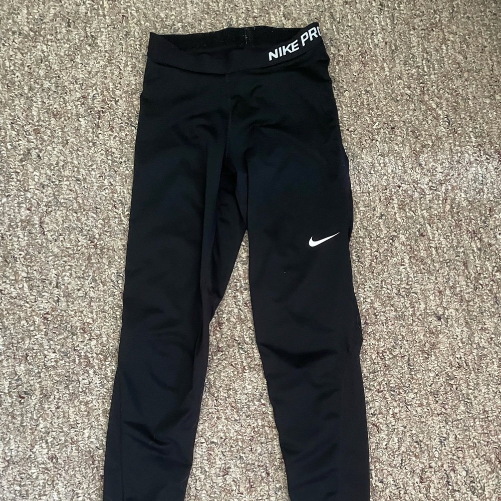 Nike Pro Leggings